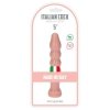 Plug-Italian Cock 5Flesh